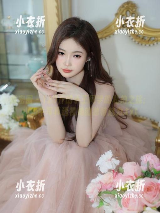 120斤的小王同学 微密圈 - 120斤的小王同学的私拍之旅:小奶牛写真透视她的独特魅力.txt