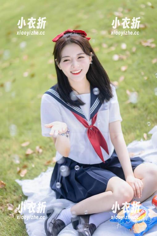 Addielyn(에디린)旅拍福利不断，最新作品满足你的视觉盛宴.txt