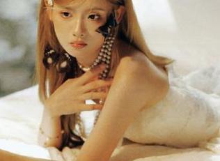 满满的视觉享受：Bomi(普美)炫酷套装写真合集，值得一看！.txt