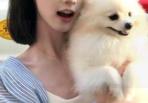 CANDY糖果画报 – 独特黑色风格，孙梦瑶V原图与照片展示时尚与个性的完美结合.txt
