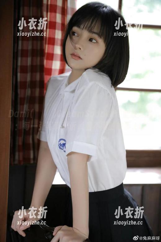 Dami(퀸다미)CreamSodaVOL全集大赏：每一张写真都诉说着不同的故事.txt