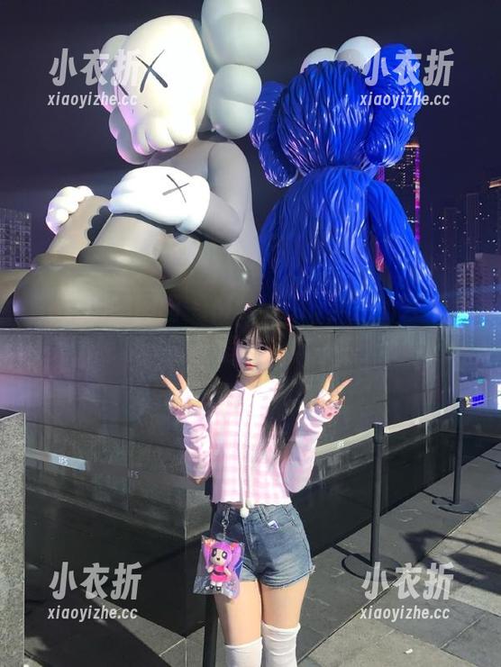 Feilin嗲囡囡 - M梦baby学妹的艺术之美，独家原图与壁纸让你一览无遗.txt