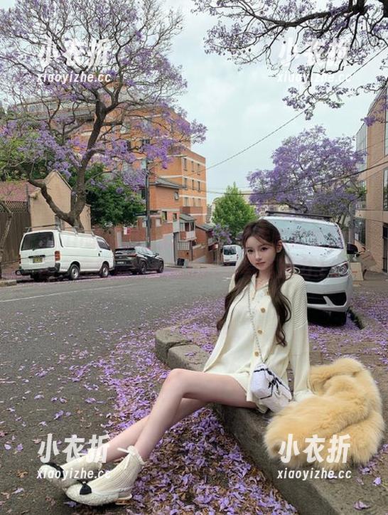 Feilin嗲囡囡-就是阿朱啊 Feilin嗲囡囡 - 探索就是阿朱啊的棉袜套图,在舒适中感受细腻的写真魅力.txt
