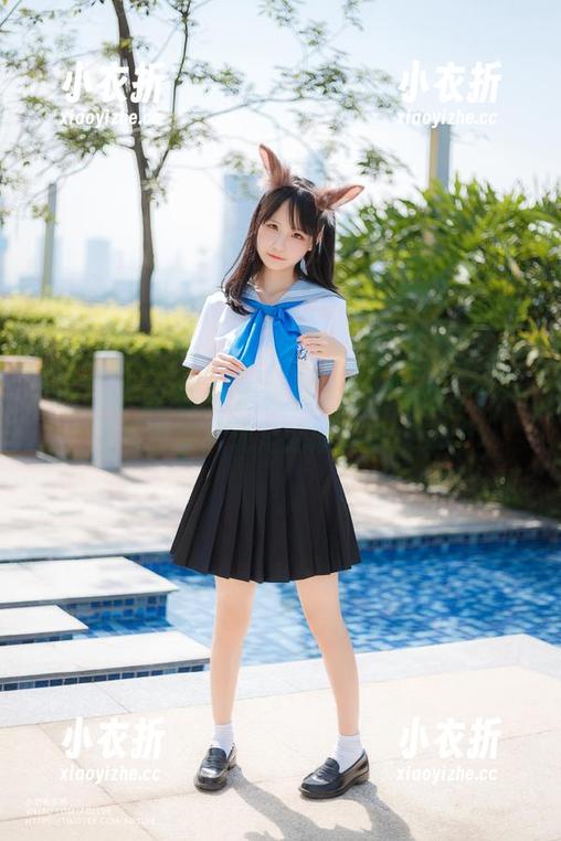 Feilin嗲囡囡-月音瞳 Feilin嗲囡囡 - 走进月音瞳的办公室:高清写真集展现她的职场风采.txt