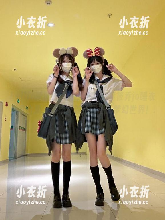 Feilin嗲囡囡 - 让人心动的李筱乔jo睡衣写真合集，最新更新带你进入梦幻世界！.txt