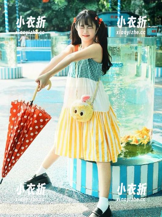 Feilin嗲囡囡-龙女宝宝 Feilin嗲囡囡 - 免费分享“龙女宝宝”裸足套图,带来不一样的时尚摄影风格与灵感!.txt