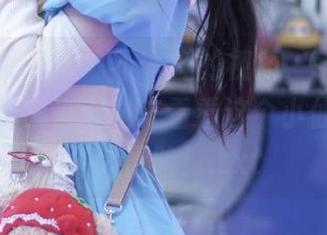 GIRLT果团网 – 不一样的视角，sukki户外原图合集来袭，来看看这个小仙女的户外大冒险！.txt