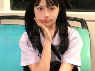 GIRLT果团网 – 周妍希浴室写真大公开：原图与图册展示无与伦比的艺术魅力.txt