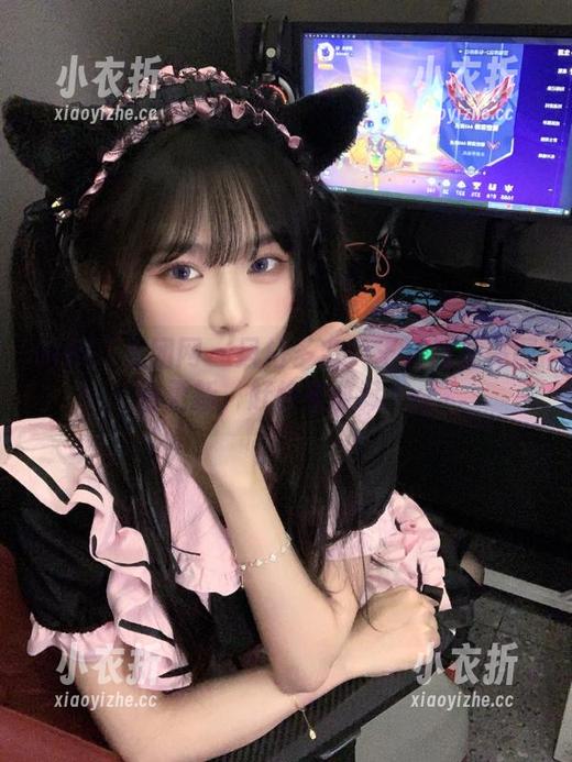 GIRLT果团网 - 风格多变！王语纯油亮图包更新，赶快来收藏.txt