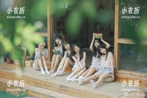 GIRLT果团网-王语纯 GIRLT果团网 - 王语纯魅力无穷,睡衣美图更新让你目不转睛,尽享优雅!.txt