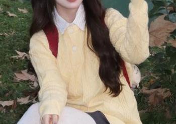 GIRLT果团网 – 福利满满：“黄歆苑天使”原图大揭秘，保证能引爆你的兴趣与遐想！.txt