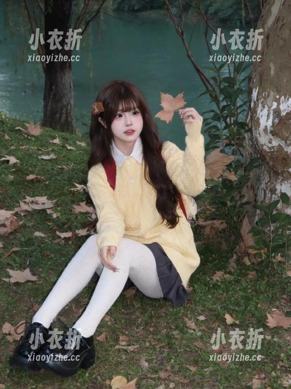 GIRLT果团网 - 福利满满：“黄歆苑天使”原图大揭秘，保证能引爆你的兴趣与遐想！.txt