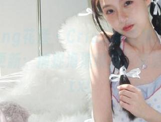 HuaYang花漾 – Cris_卓娅祺泳装写真系列新更新：捕捉海滨瞬间，清新换新颜.txt