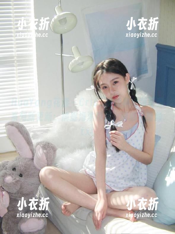 HuaYang花漾-Cris_卓娅祺 HuaYang花漾 - Cris_卓娅祺泳装写真系列新更新:捕捉海滨瞬间,清新换新颜.txt