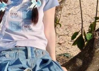 HuaYang花漾 – 揭晓尤妮丝Egg最新作品集：蕾丝灵感源源不断，优雅惊艳.txt