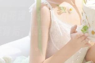 HuaYang花漾 – 张思允Nice私人自拍作品的创作背后，展现她的艺术视角与思考。.txt