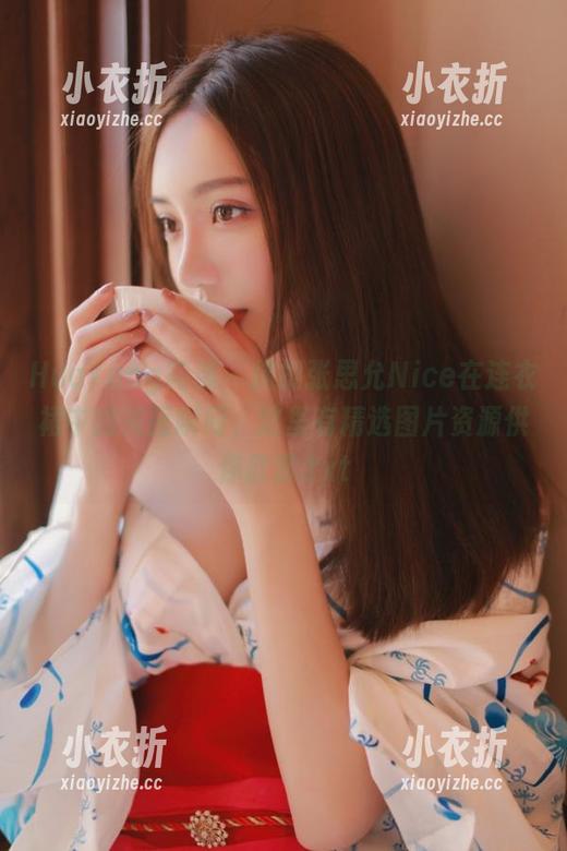 HuaYang花漾-张思允Nice HuaYang花漾 - 捕捉张思允Nice在连衣裙中的美丽瞬间,这里有精选图片资源供你欣赏.txt