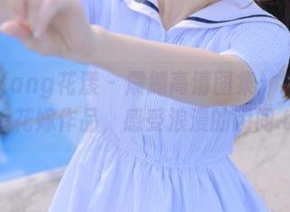 HuaYang花漾 – 震撼高清图集：绮里嘉ula花嫁作品，感受浪漫的瞬间.txt