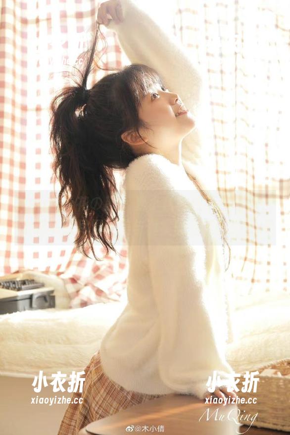 HuaYan花の颜 - 夏小秋秋秋天使写真，定制美感尽显唯美与真实的完美碰撞.txt