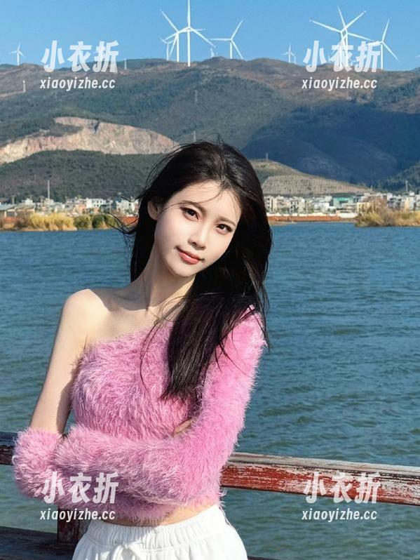 HuaYan花の颜 - 令人心动的艺蕾少女写真图包，超值资源不可错过，速来下载！.txt