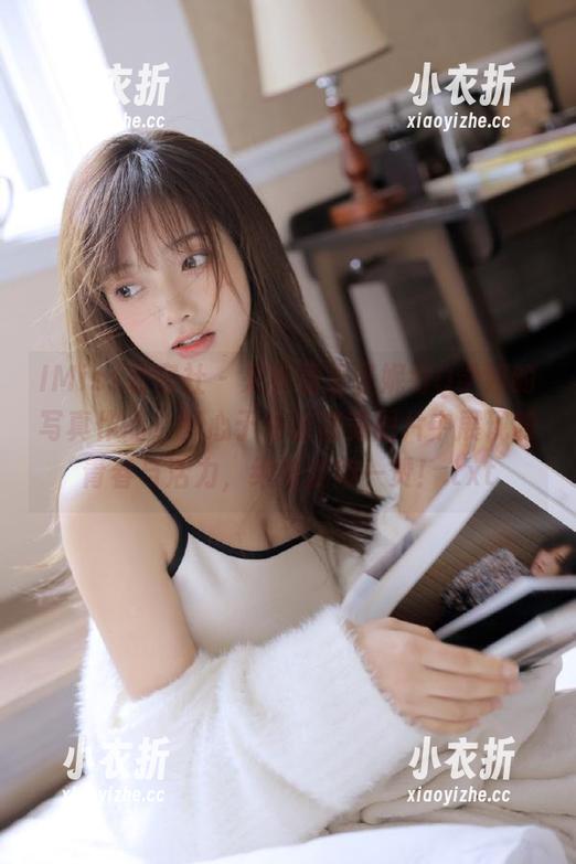 IMiss爱蜜社-王曼妮好Q IMiss爱蜜社 - 来看看王曼妮好Q学姐的写真作品,醉心于每张精美图片中展现的青春与活力,绝对值得一赞!.txt