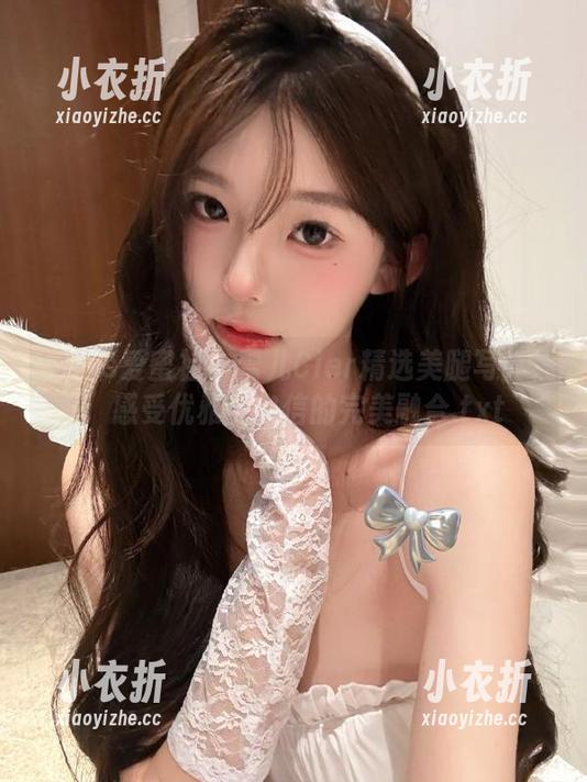 IMiss爱蜜社 - 雪儿Cier精选美腿写真集：感受优雅与自信的完美融合.txt