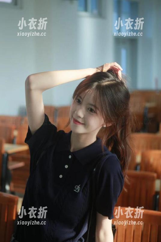 一场视觉盛宴：Jenny(정제니)少女高清写真集，感受青春的无限可能与纯真！.txt