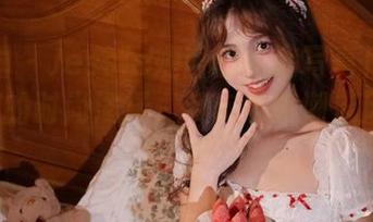 微密圈 – Jessie婕西的私房写真作品：牛仔裤的时尚演绎，带你领略潮流风尚.txt
