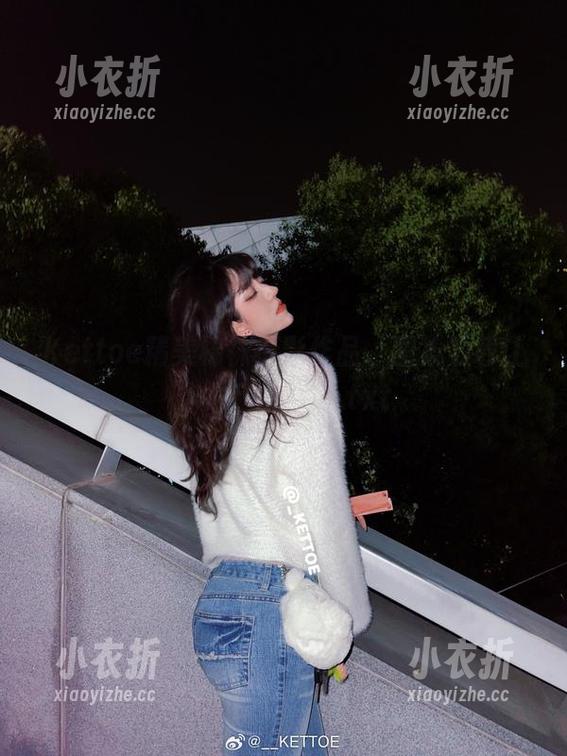 Kettoe精美棉袜摄影作品，图集下载让你心动不已！.txt