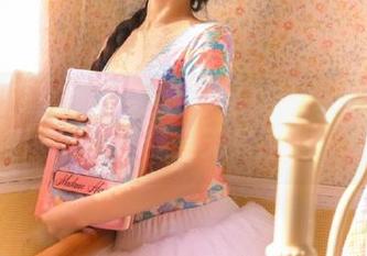LD零度摄影 – 小楠楠作品更新：姐姐的温柔瞬间，带你感受无尽温暖！.txt