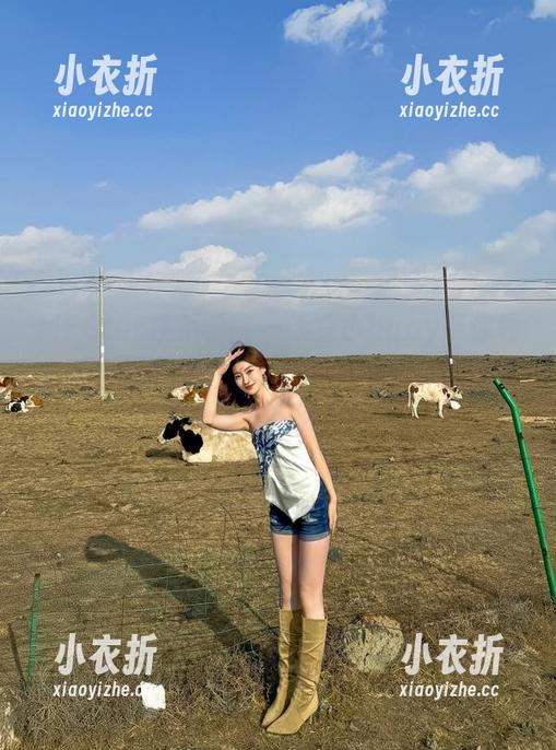 MFStar模范学院-柒喜小baby MFStar模范学院 - 柒喜小baby带你领略职业装写真之美:让每一张图片都展现出无限青春与活力!.txt