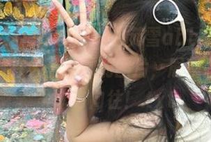 MFStar模范学院 – 白茹雪abby的秘密时刻：藏在无圣光下的图片，展现她内心的柔软与向往！.txt