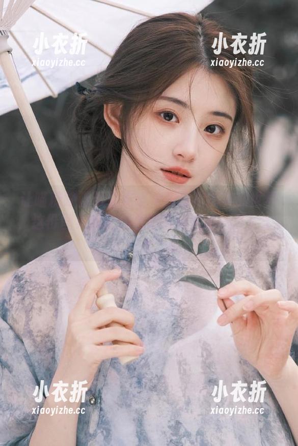 让喵糖映画带你走进大凤旗袍的美丽世界，这份图集保证你也想下载尝试一下！.txt