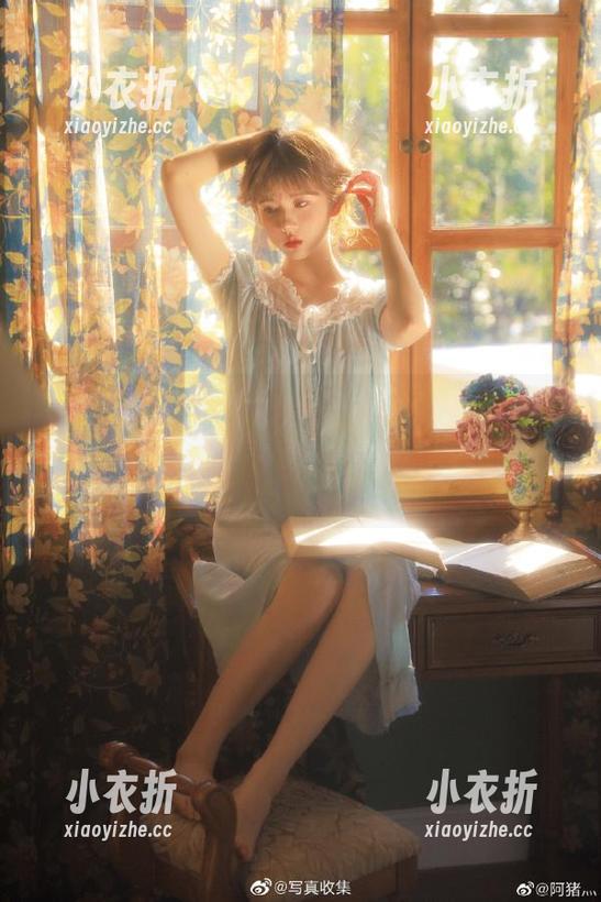 MiStar魅妍社-易阳Silvia MiStar魅妍社 - 私房写真新定义:易阳Silvia的秘书笑容竟能让你忘掉所有烦恼!.txt
