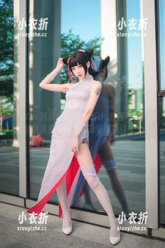 MiStar魅妍社 - 琳琳ailin校服写真：精选作品集里的校园幻想与青春回忆.txt