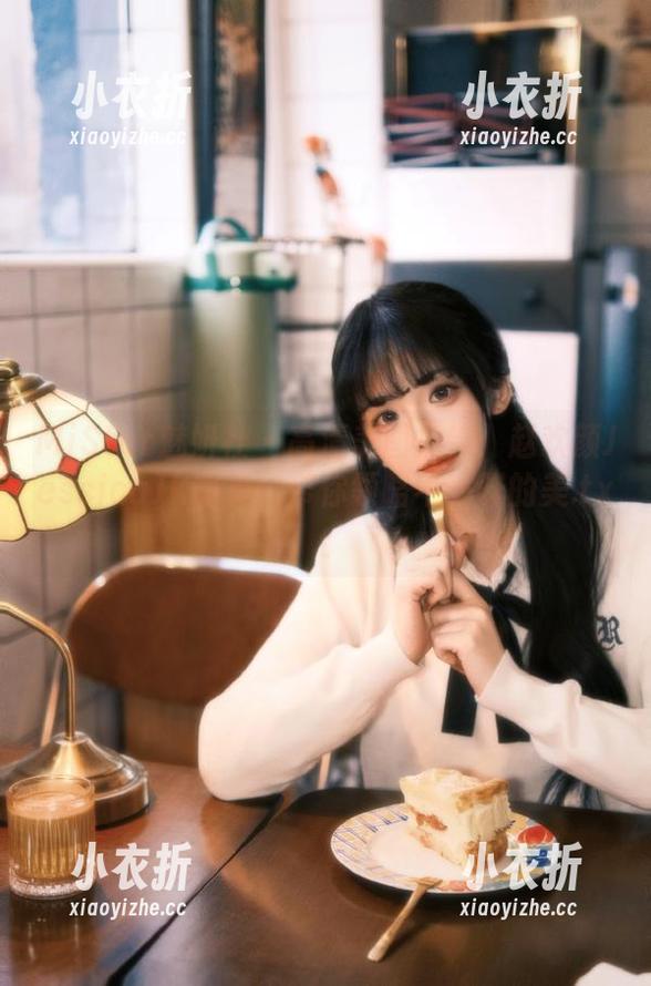 MiStar魅妍社 - 高清美图集锦：赵欢颜JessicaJK写真，带你领略不一样的美.txt