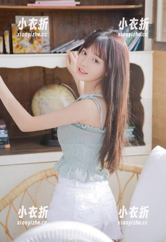 MiiTao蜜桃社 - 王婉悠Queen独特的无圣光日常记录，带你欣赏每一张充满情感的图片作品.txt