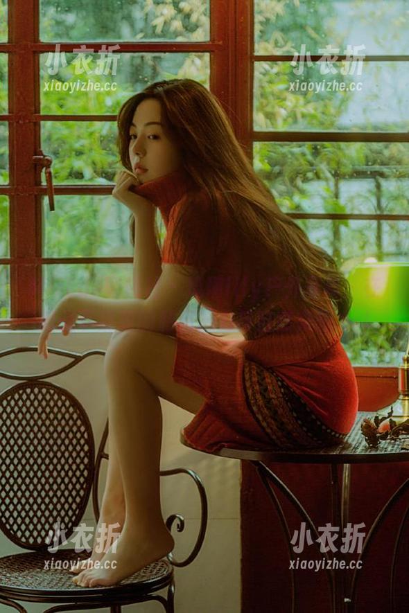 MiiTao蜜桃社 - 琉璃lily户外写真：在阳光下绽放的私房魅力与自然交融.txt