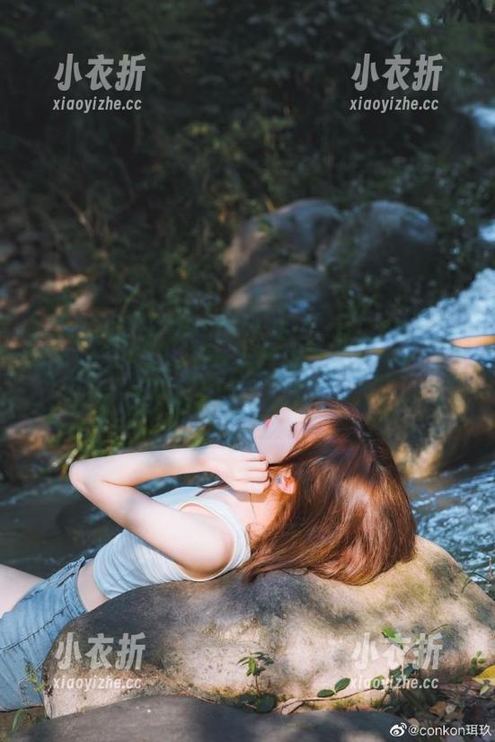 MyGirl美媛馆 - 有爱就要展示，观看Abby王乔恩的女孩写真原图，体验那个女孩的无尽魅力和动人心弦。.txt