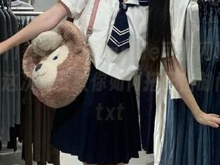 MyGirl美媛馆 – Barbie可儿网袜图集更新，这次她要教你如何搭配出时尚感！.txt