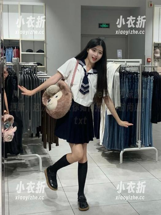 MyGirl美媛馆 - Barbie可儿网袜图集更新，这次她要教你如何搭配出时尚感！.txt