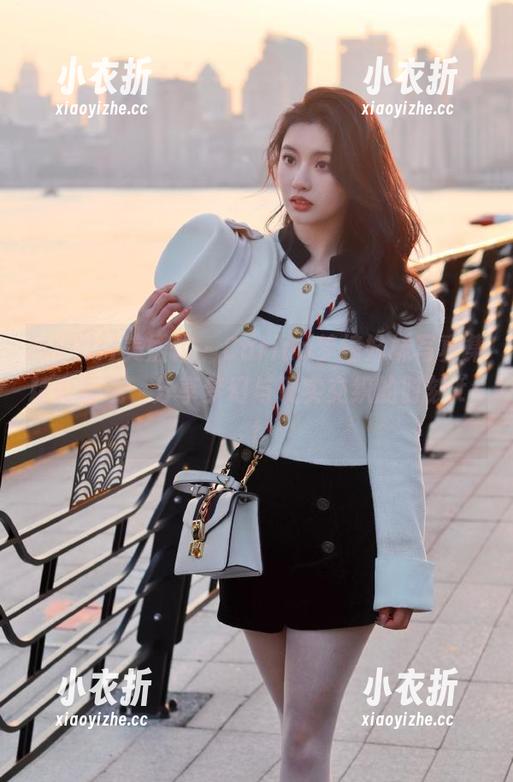 MyGirl美媛馆 - Carina梦绮妹妹写真集精彩呈现，分享梦幻与现实交织的时刻.txt