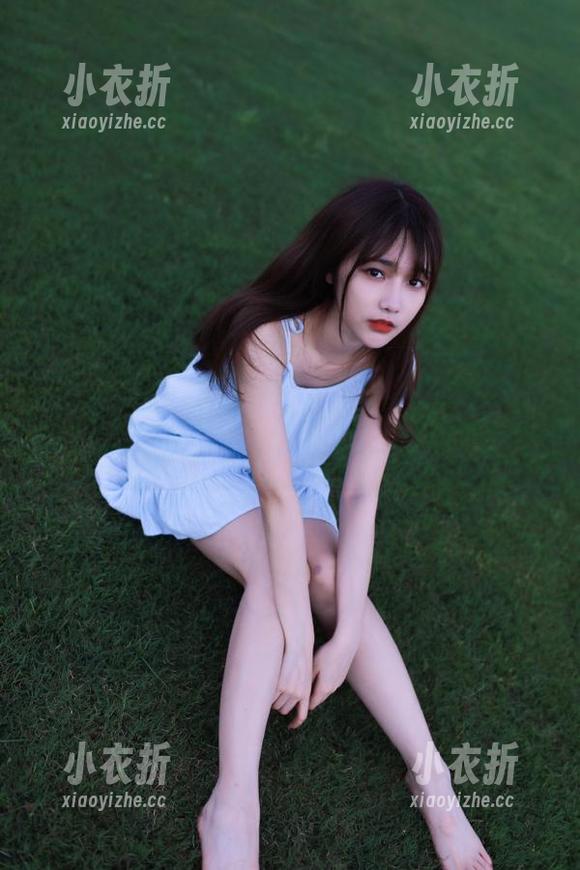 MyGirl美媛馆 - Love陆瓷礼服绽放魅力！高质量写真网盘合集分享.txt