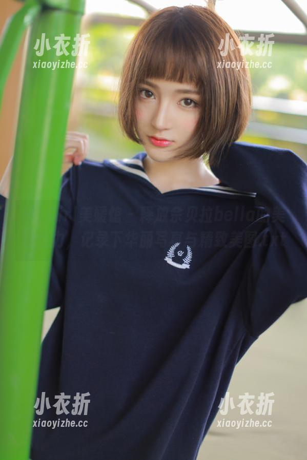 MyGirl美媛馆 - 释放佘贝拉bella的美腿魅力，记录下华丽写真与精致美图.txt