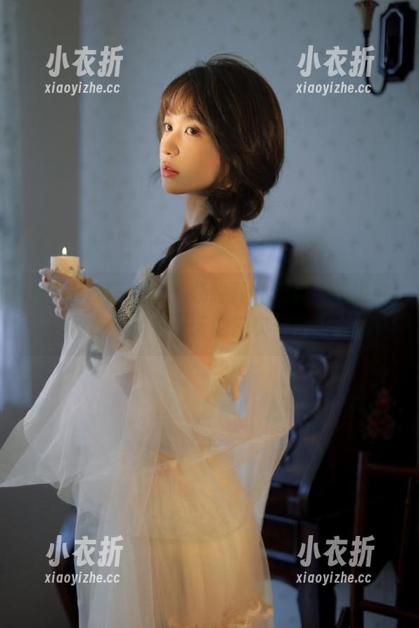 MyGirl美媛馆 - 杨晓青儿短裤：走进高清图库，感受夏天的清爽与活力.txt