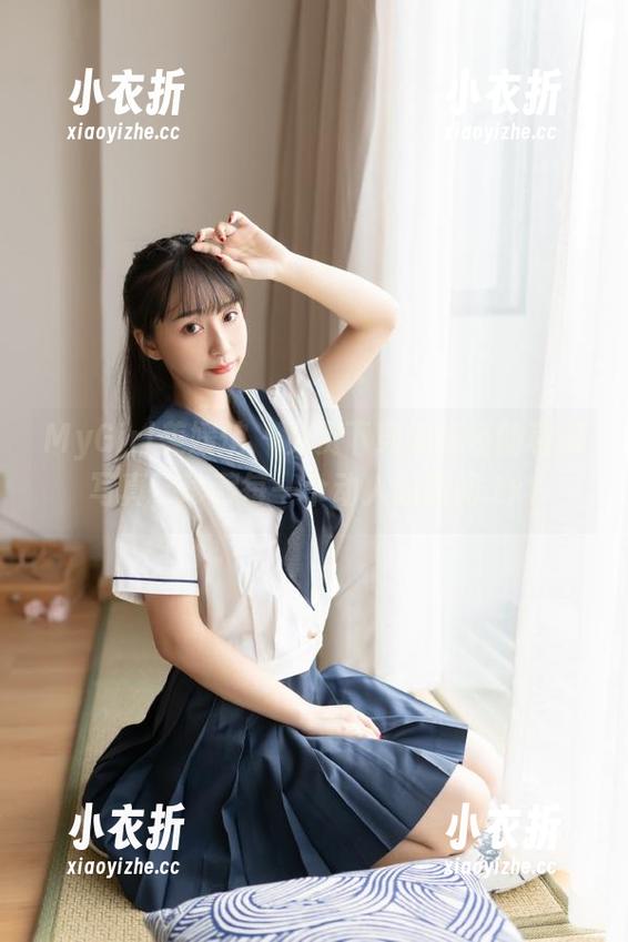 MyGirl美媛馆 - 免费下载潘娇娇的和服写真，珍藏每一个动人的瞬间.txt