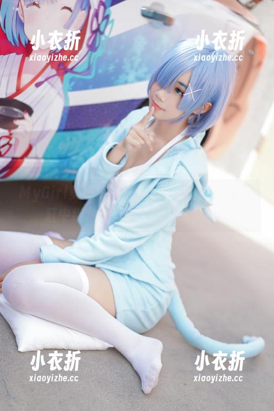 MyGirl美媛馆 - 王雨纯全套图集：在浴缸中绽放出自然的优雅气息.txt