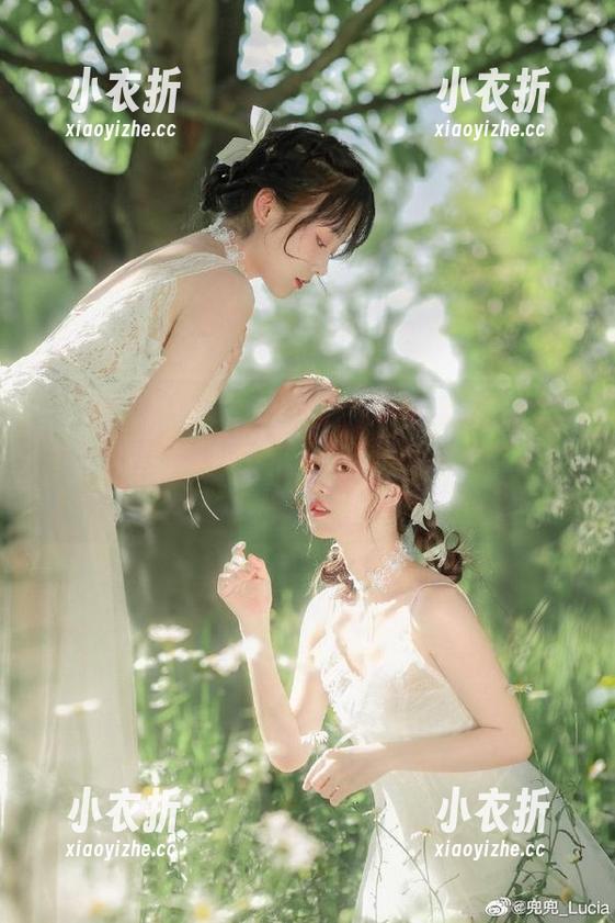 MyGirl美媛馆 - 王雨纯温柔作品全集展示——从每张照片中体会那份无法言喻的柔情与美好.txt