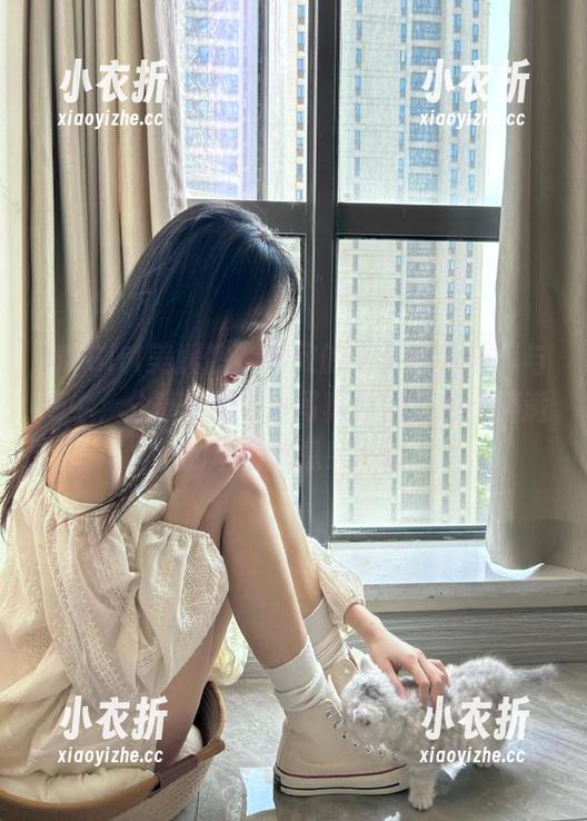 MyGirl美媛馆 - 精致的王馨瑶yanni与奶牛，分享她的可爱写真原图，感受满满的幸福气息！.txt