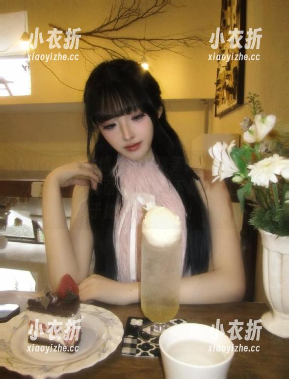 MyGirl美媛馆 - 揭开糯美子MINIbabe双马尾的神秘面纱，立即下载精美图片，沉醉于她的魅力之中！.txt
